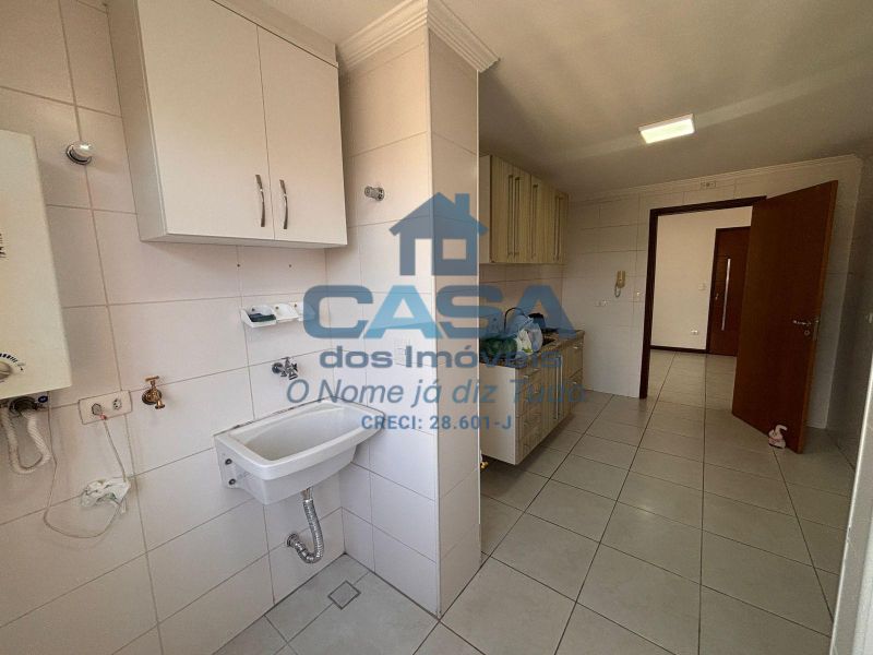 Excelente apartamento com elevador!