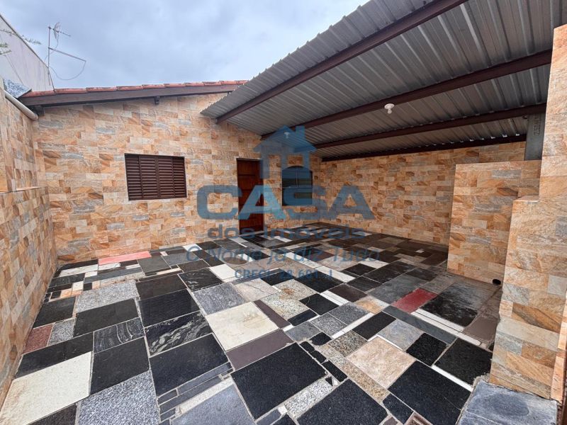 Excelente Casa Térrea!