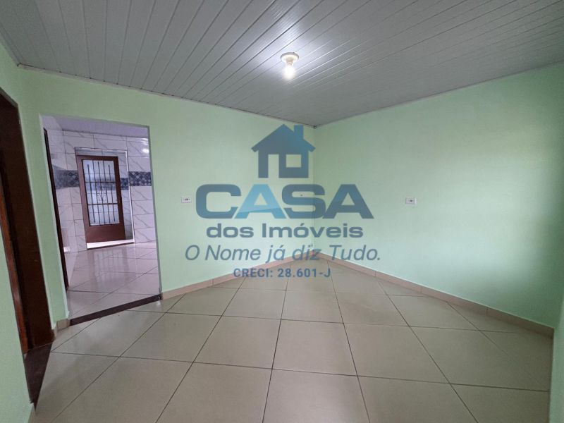 Excelente Casa Térrea!