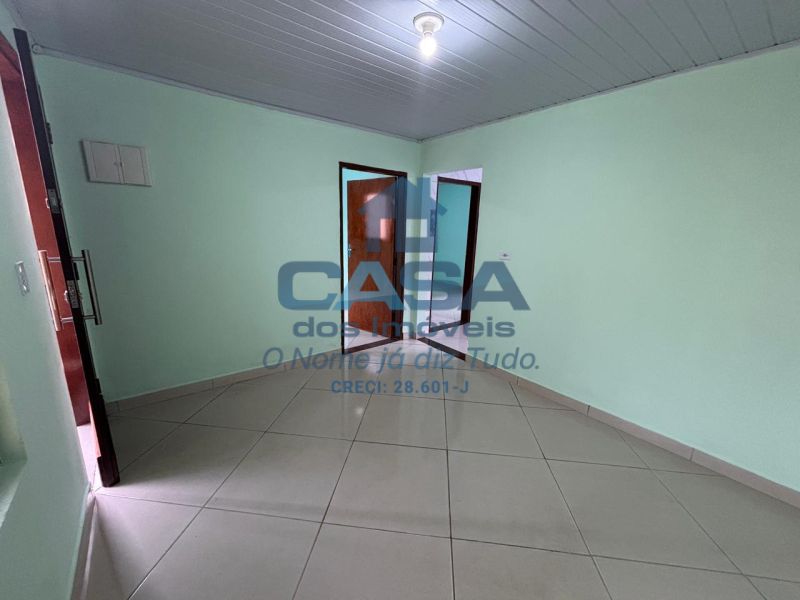 Excelente Casa Térrea!