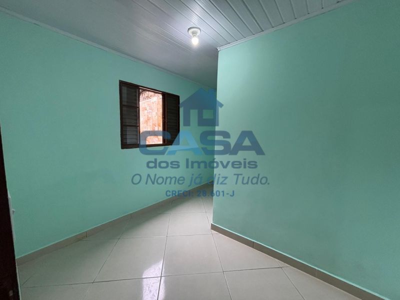 Excelente Casa Térrea!