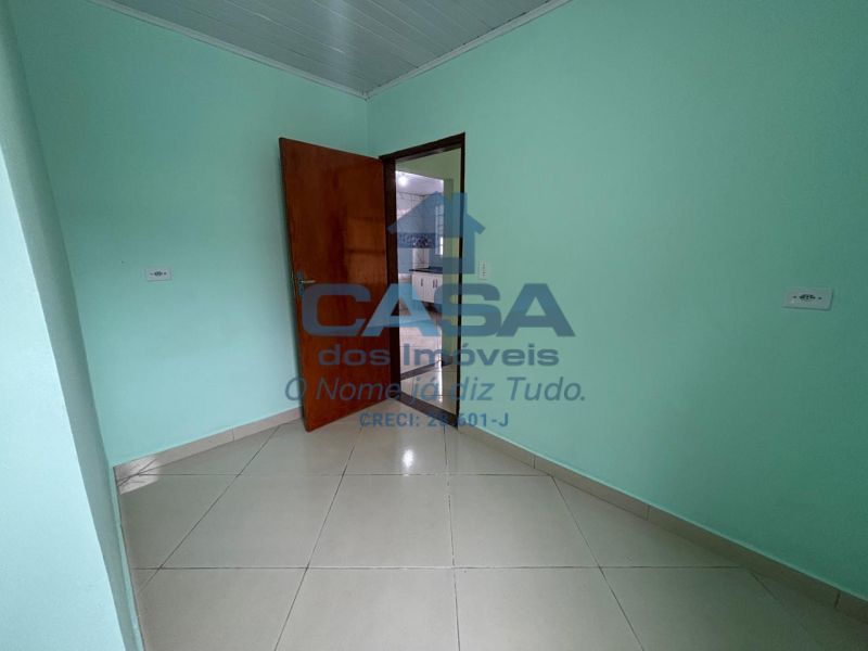 Excelente Casa Térrea!