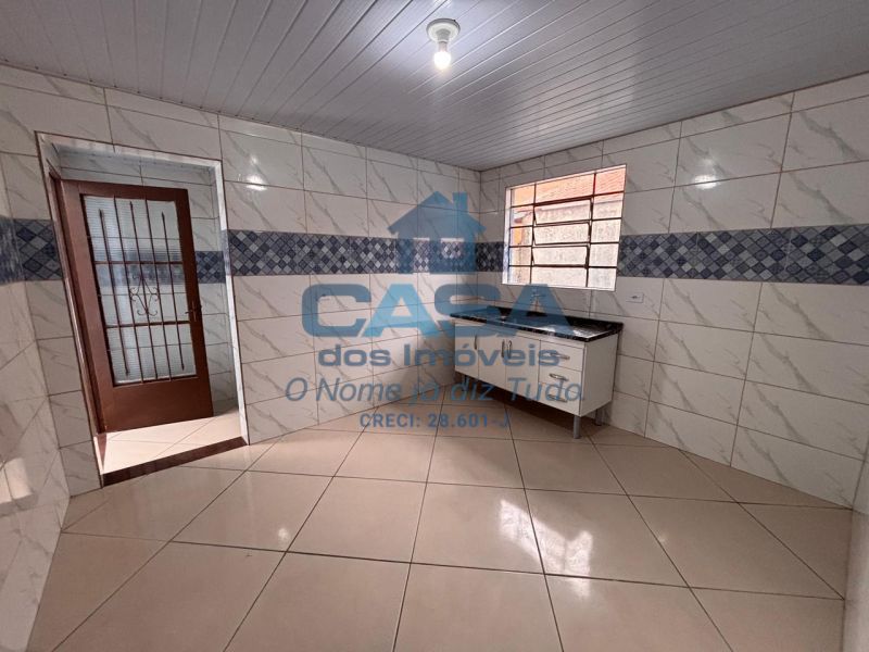 Excelente Casa Térrea!