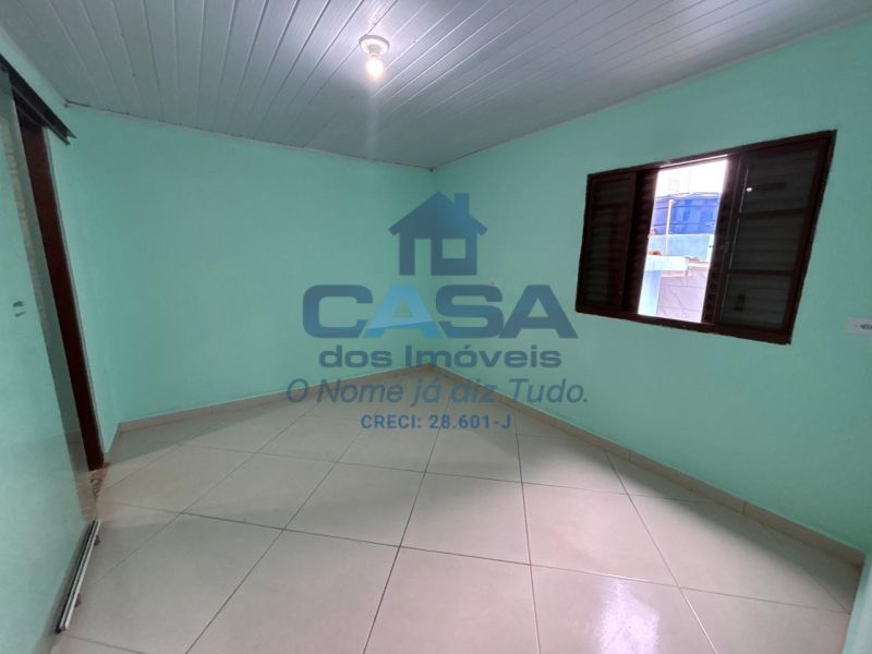 Excelente Casa Térrea!