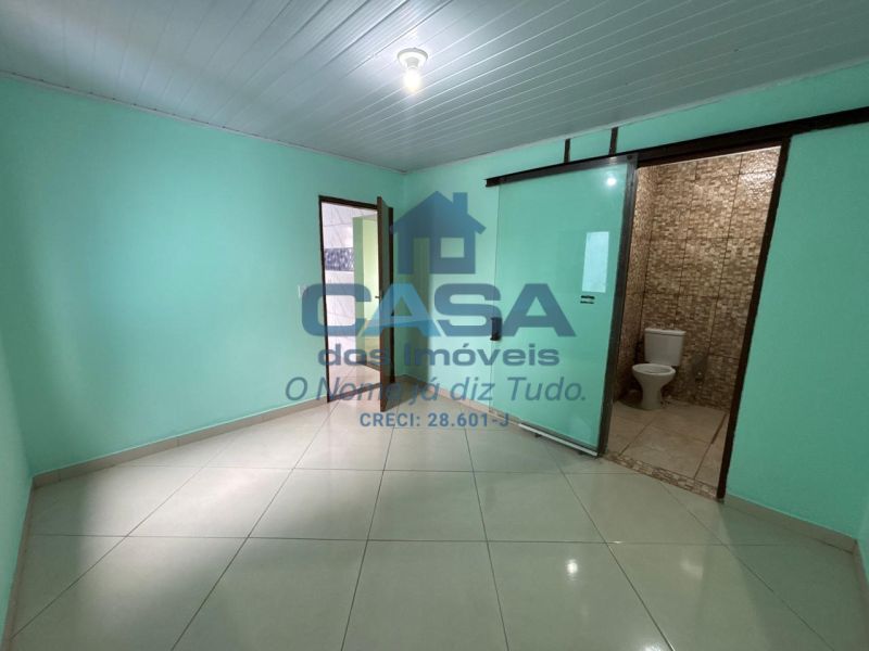Excelente Casa Térrea!