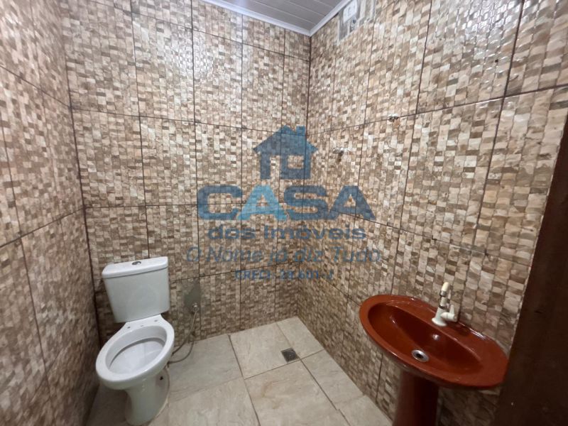 Excelente Casa Térrea!