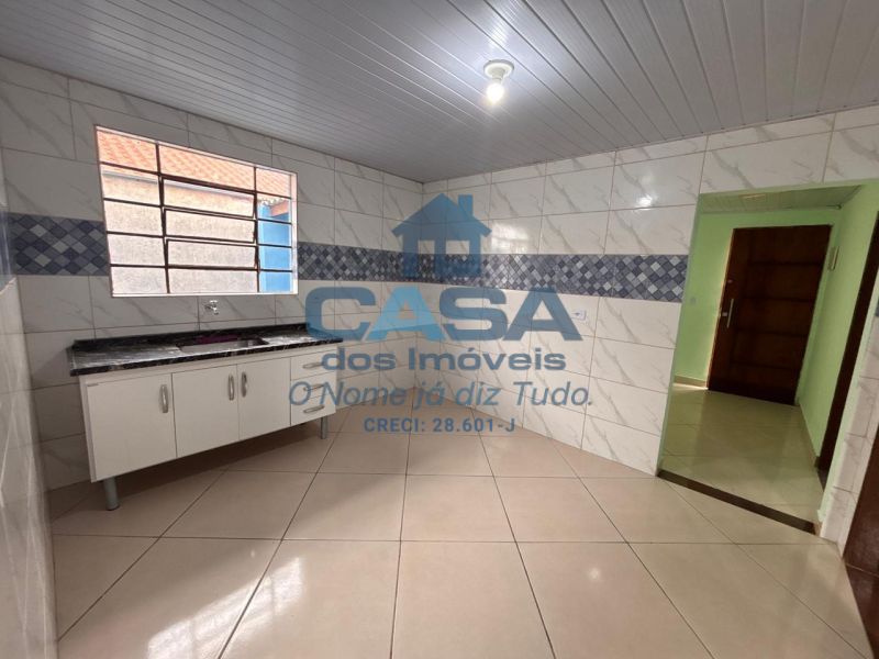 Excelente Casa Térrea!