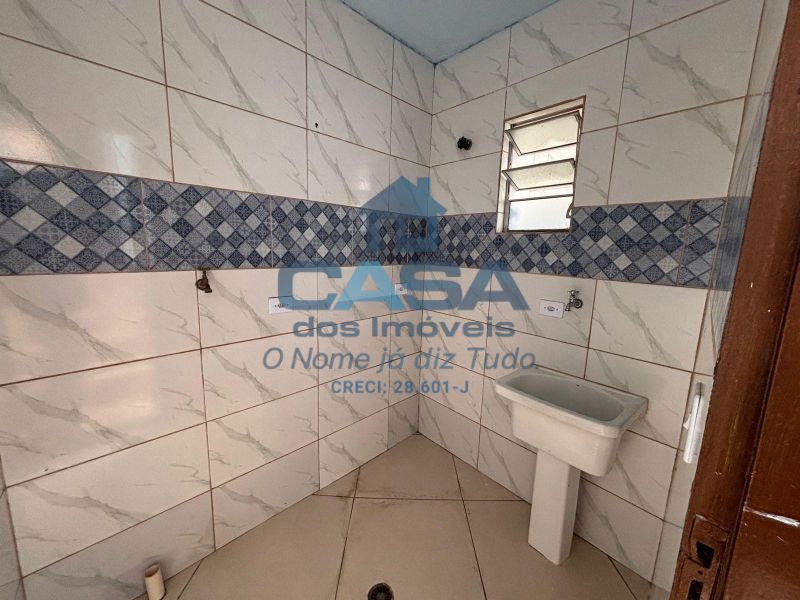 Excelente Casa Térrea!