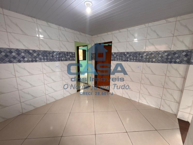 Excelente Casa Térrea!