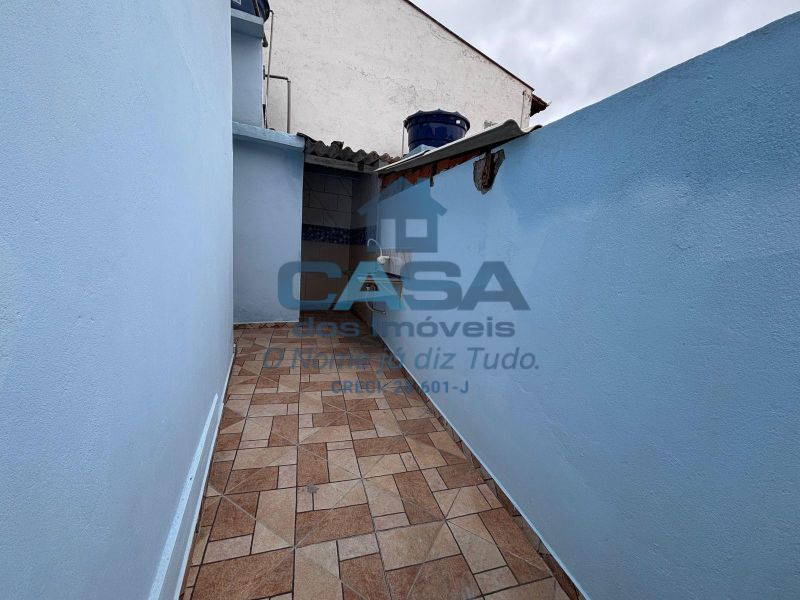 Excelente Casa Térrea!
