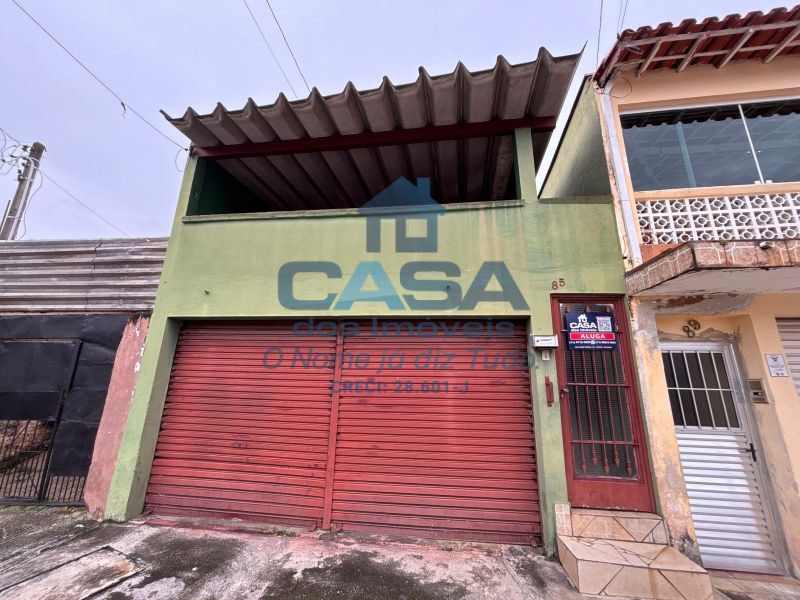 Ótima Casa!
