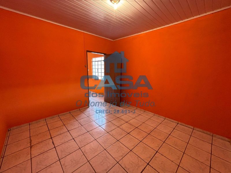 Ótima Casa!