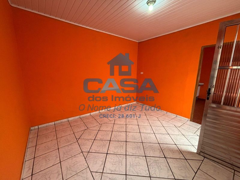 Ótima Casa!