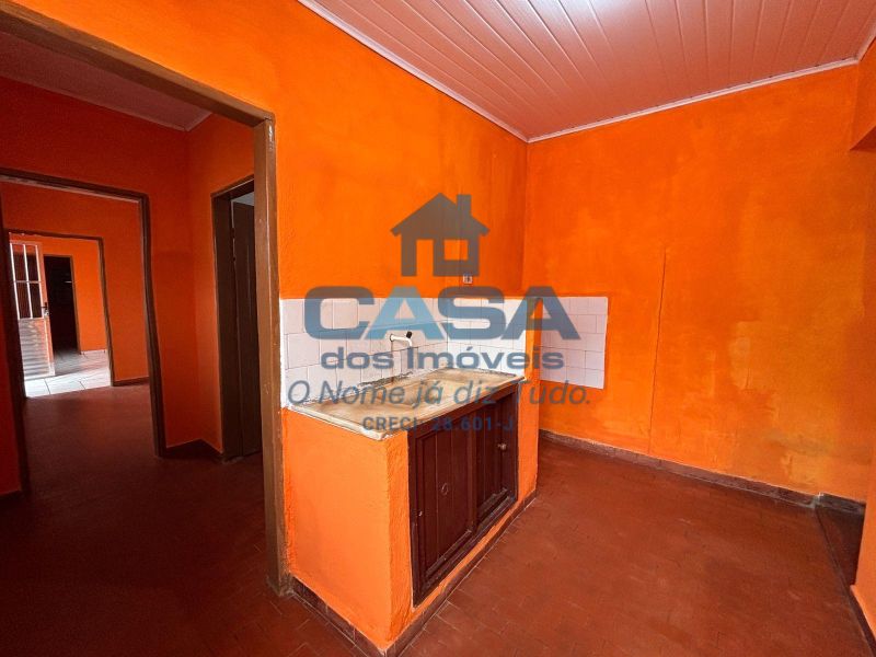 Ótima Casa!
