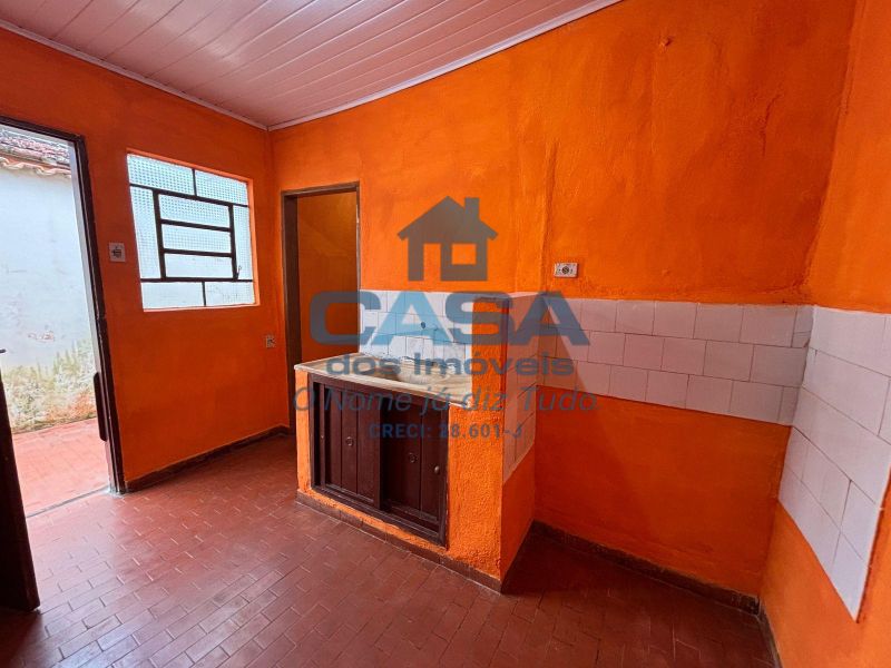 Ótima Casa!