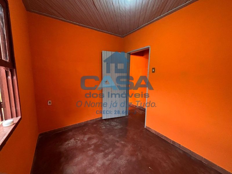 Ótima Casa!