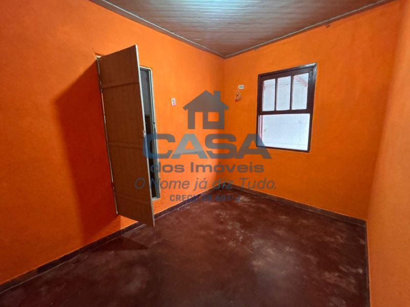 Ótima Casa!