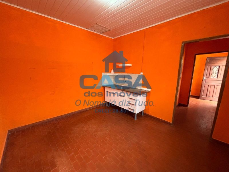 Ótima Casa!