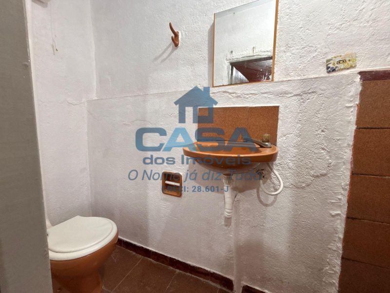 Ótima Casa!