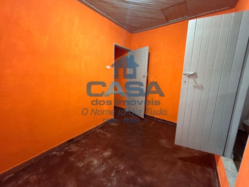 Ótima Casa!
