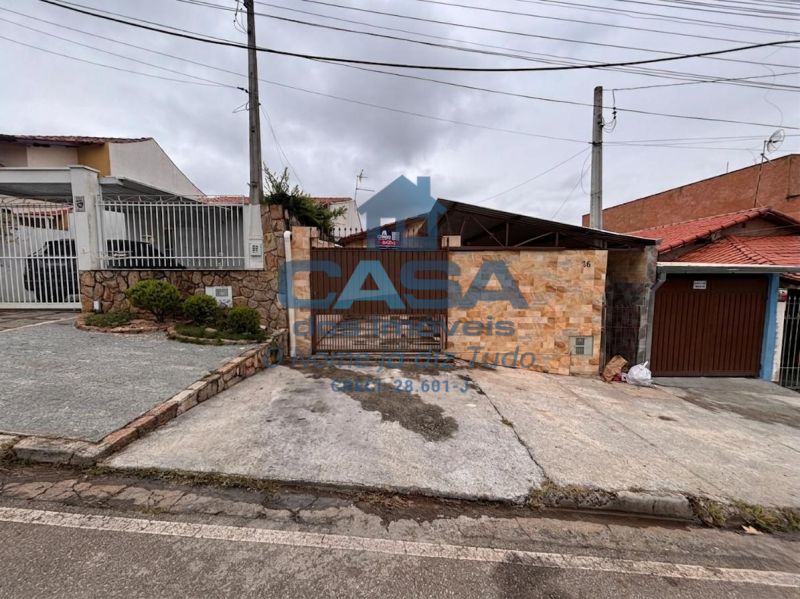 Excelente Casa Térrea!