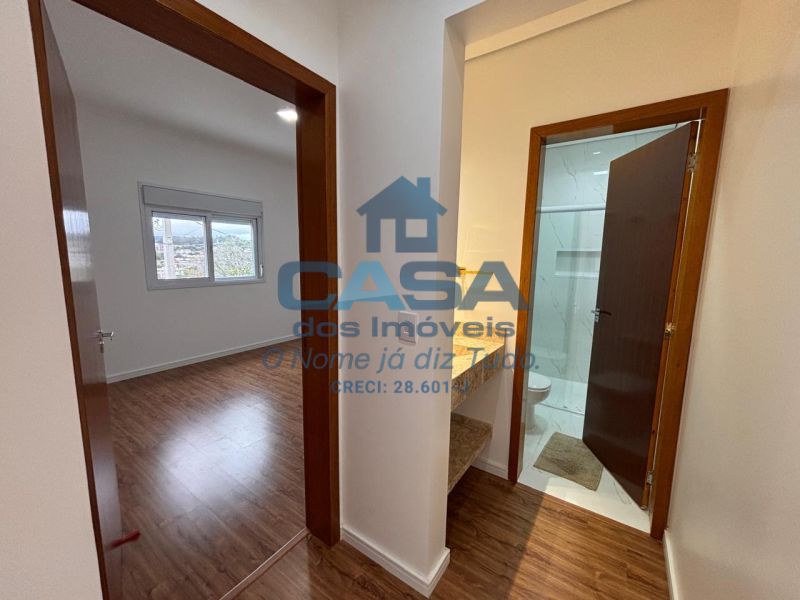 Linda Casa Nova Moderna!