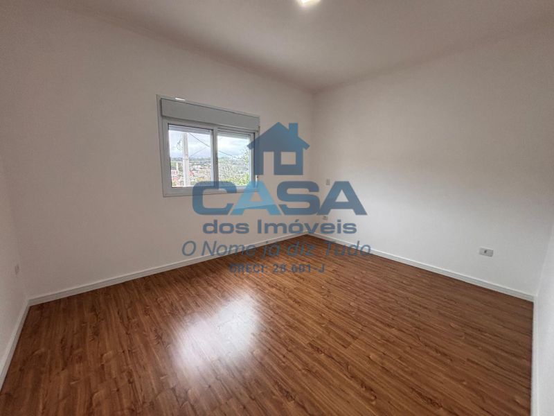 Linda Casa Nova Moderna!