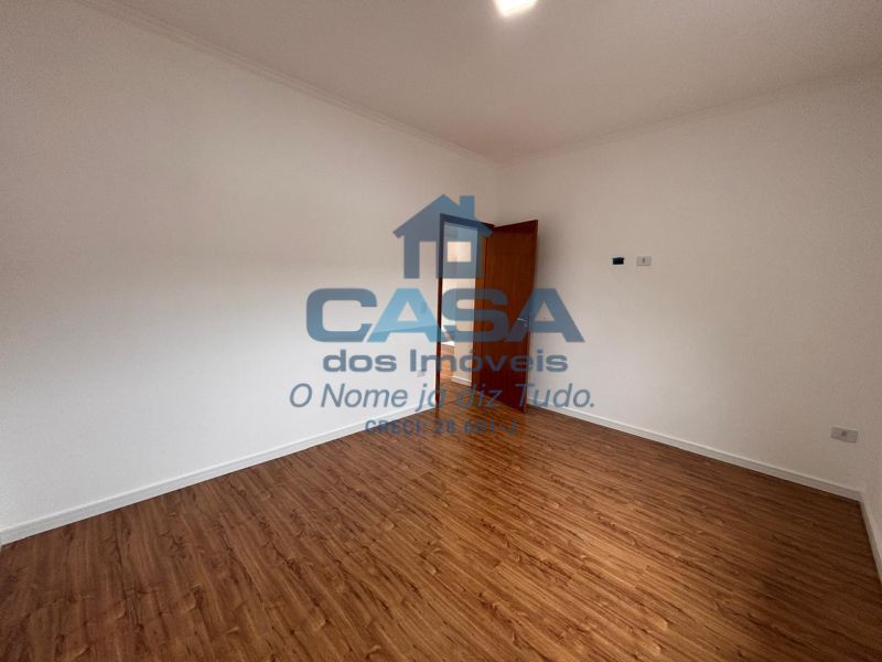 Linda Casa Nova Moderna!