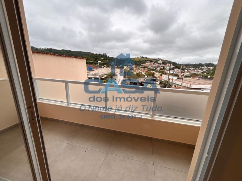 Linda Casa Nova Moderna!