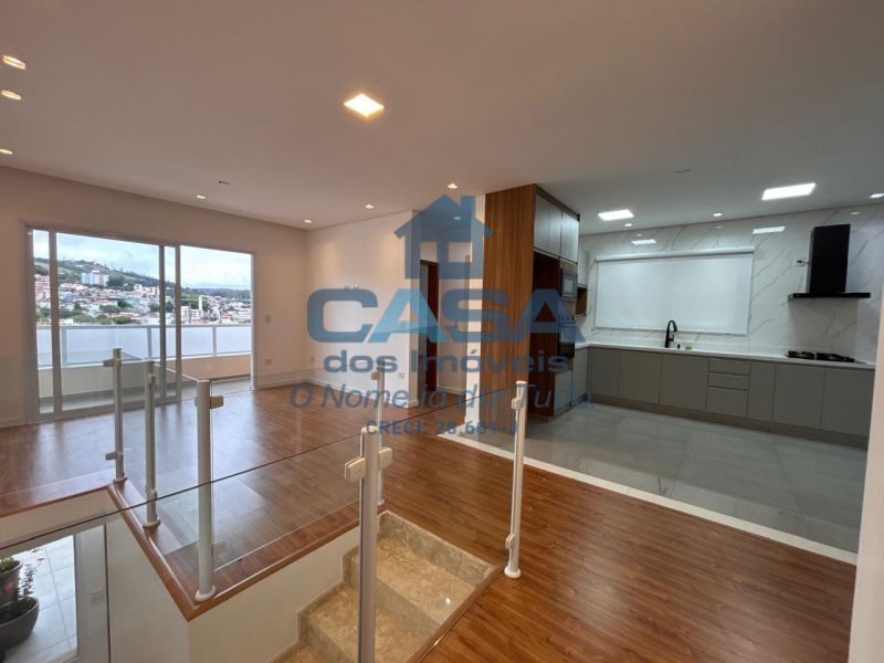 Linda Casa Nova Moderna!