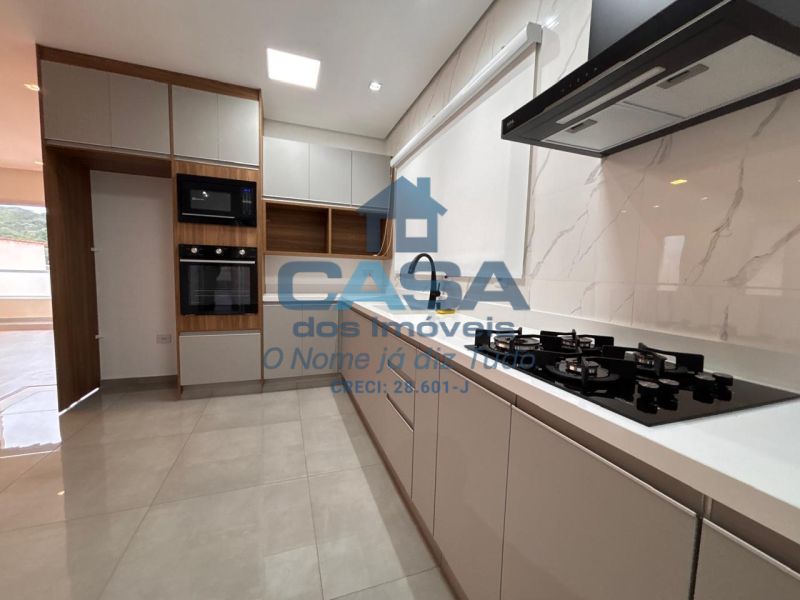 Linda Casa Nova Moderna!