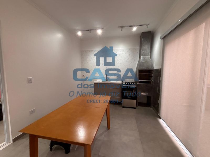 Linda Casa Nova Moderna!