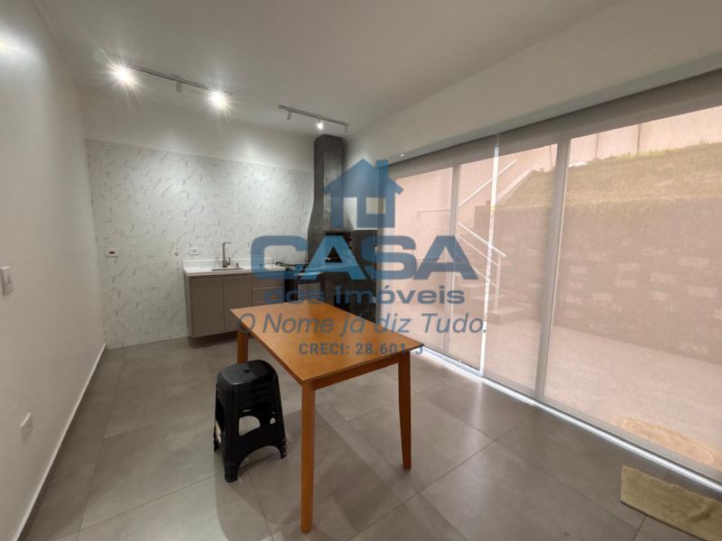 Linda Casa Nova Moderna!