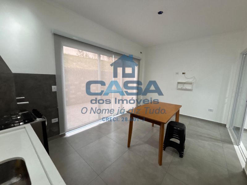 Linda Casa Nova Moderna!