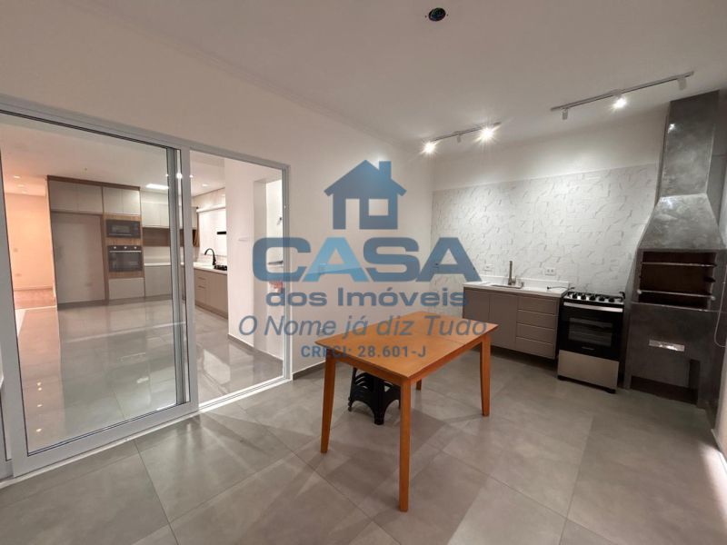 Linda Casa Nova Moderna!