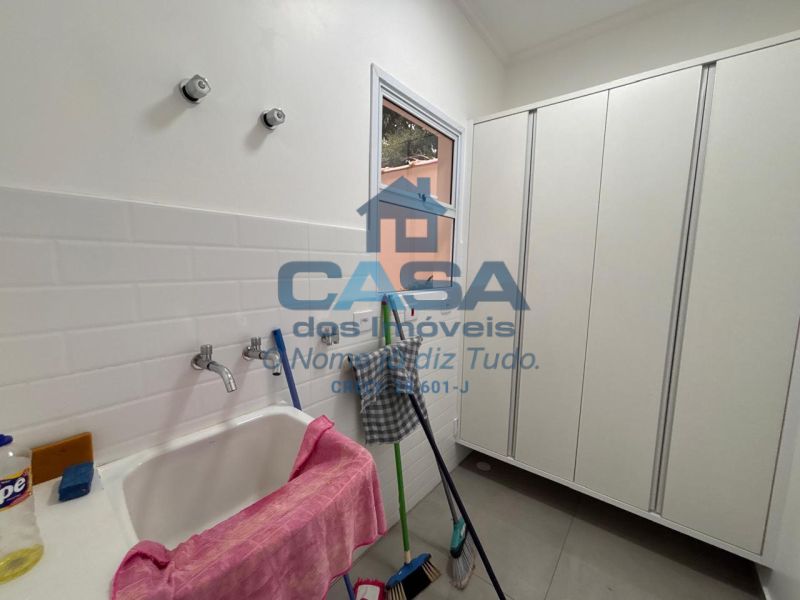 Linda Casa Nova Moderna!