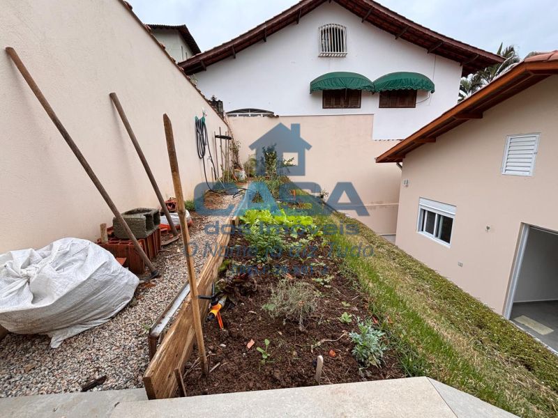 Linda Casa Nova Moderna!