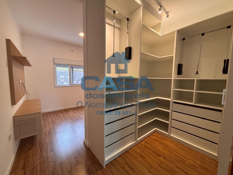 Linda Casa Nova Moderna!