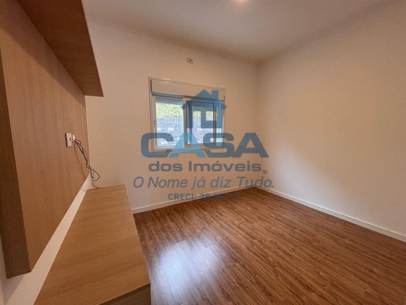 Linda Casa Nova Moderna!
