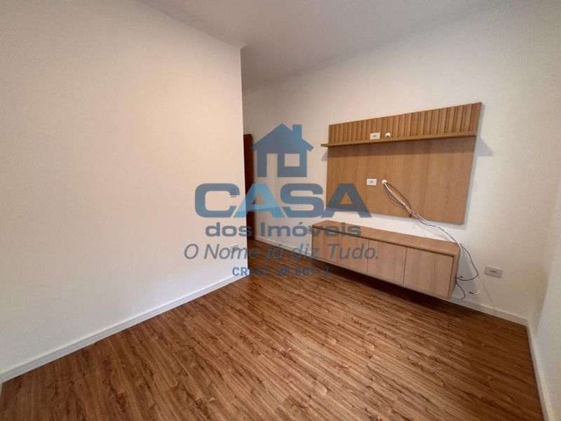 Linda Casa Nova Moderna!