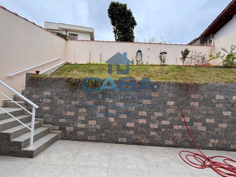 Linda Casa Nova Moderna!