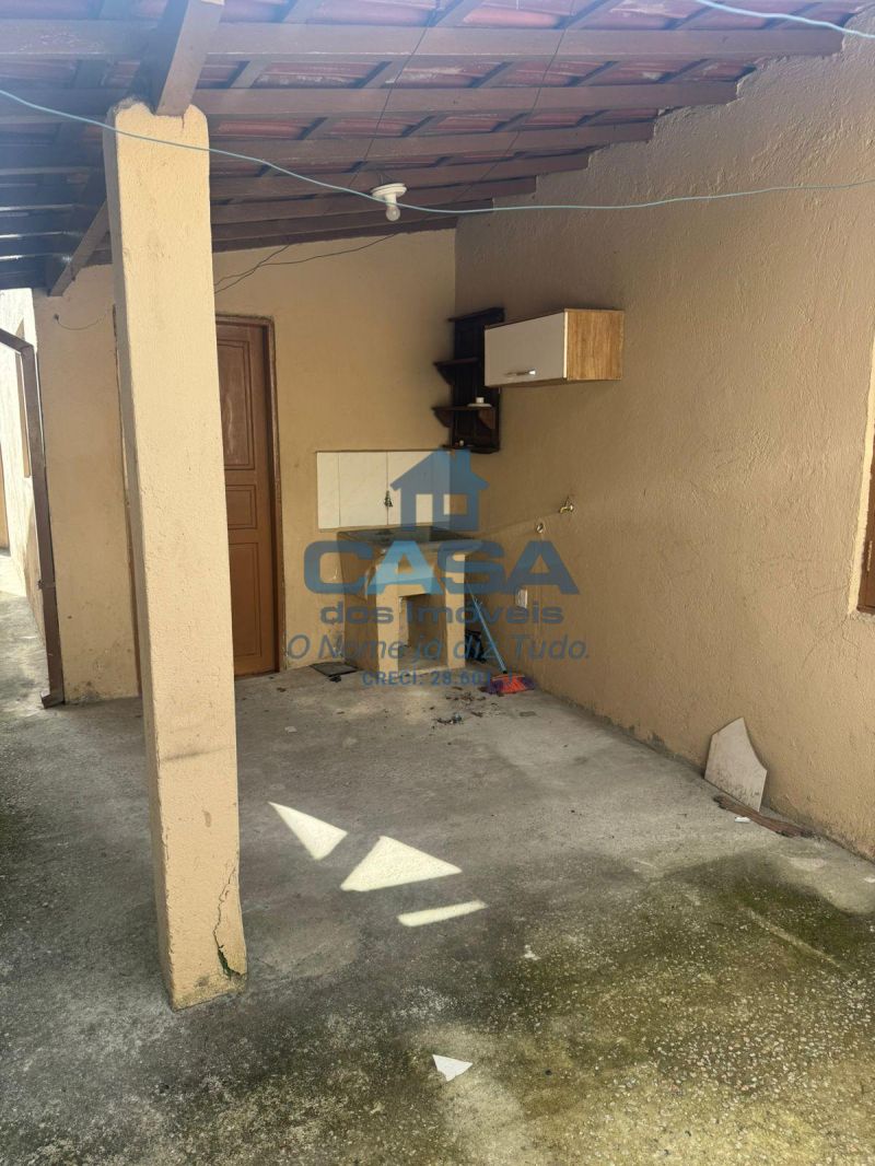 2 Casas | Excelente Oportunidade