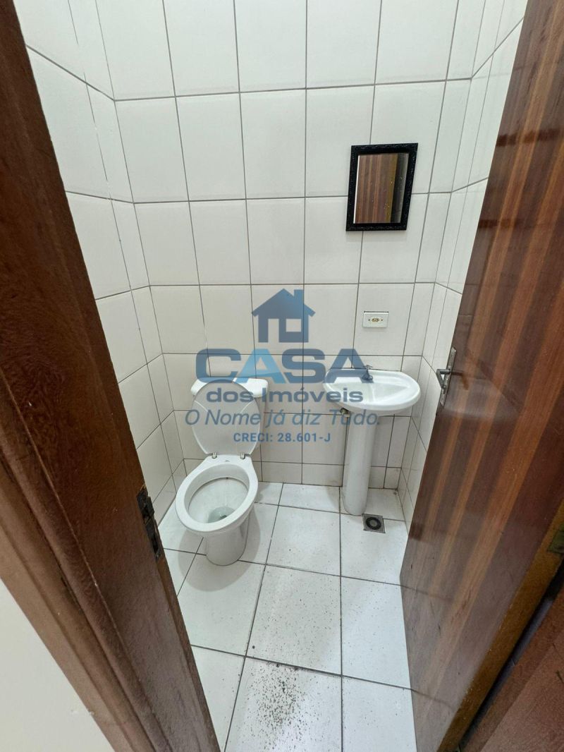 Excelente Salão Térreo | Centro