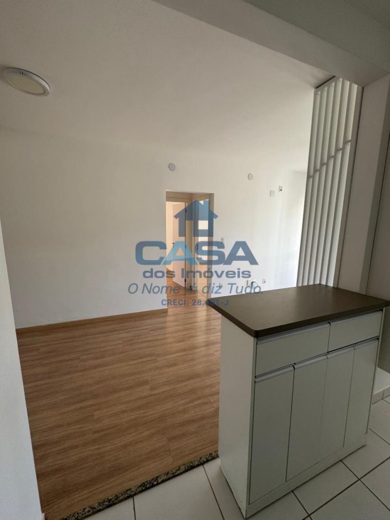 Excelente Apartamento | Residencial Bella Veneza