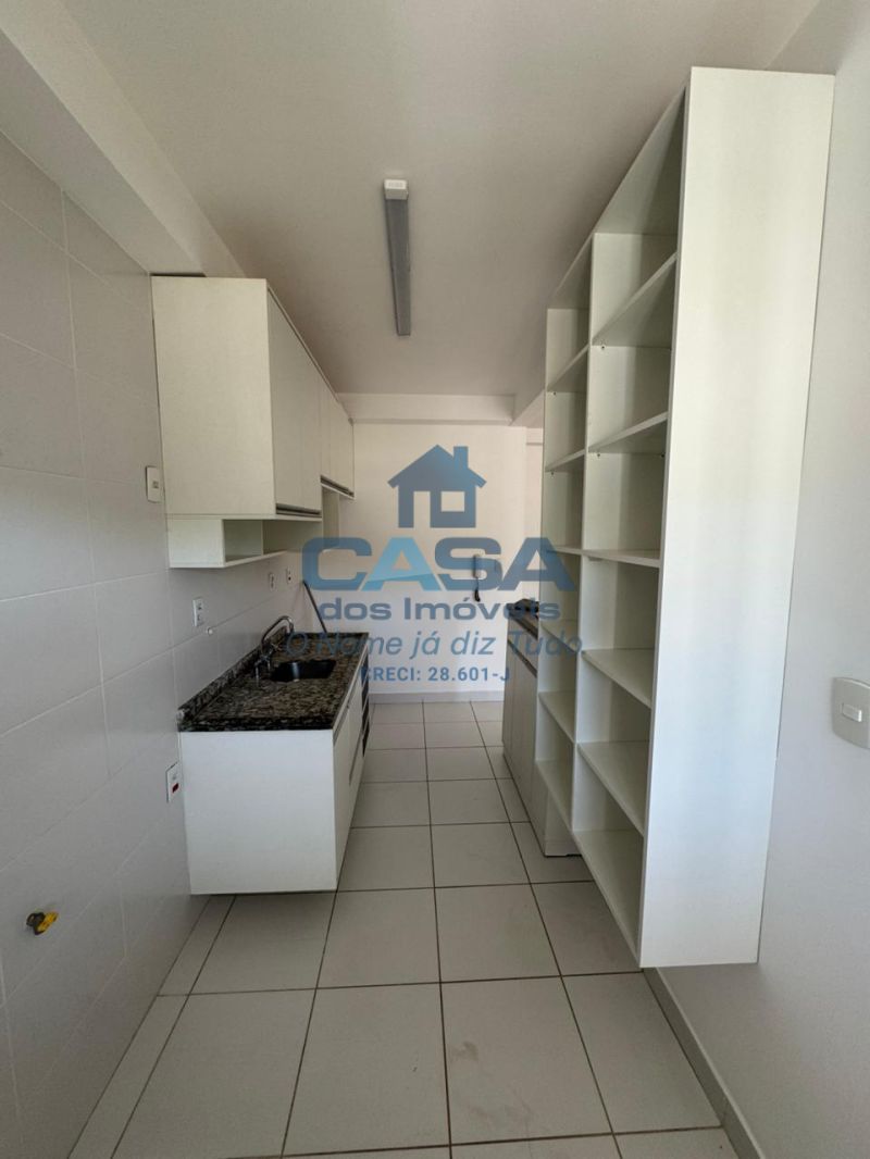 Excelente Apartamento | Residencial Bella Veneza