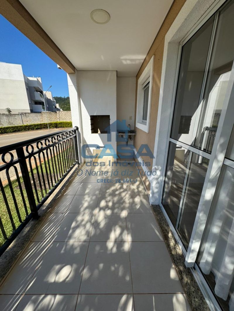 Excelente Apartamento | Residencial Bella Veneza