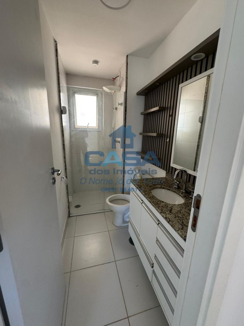 Excelente Apartamento | Residencial Bella Veneza