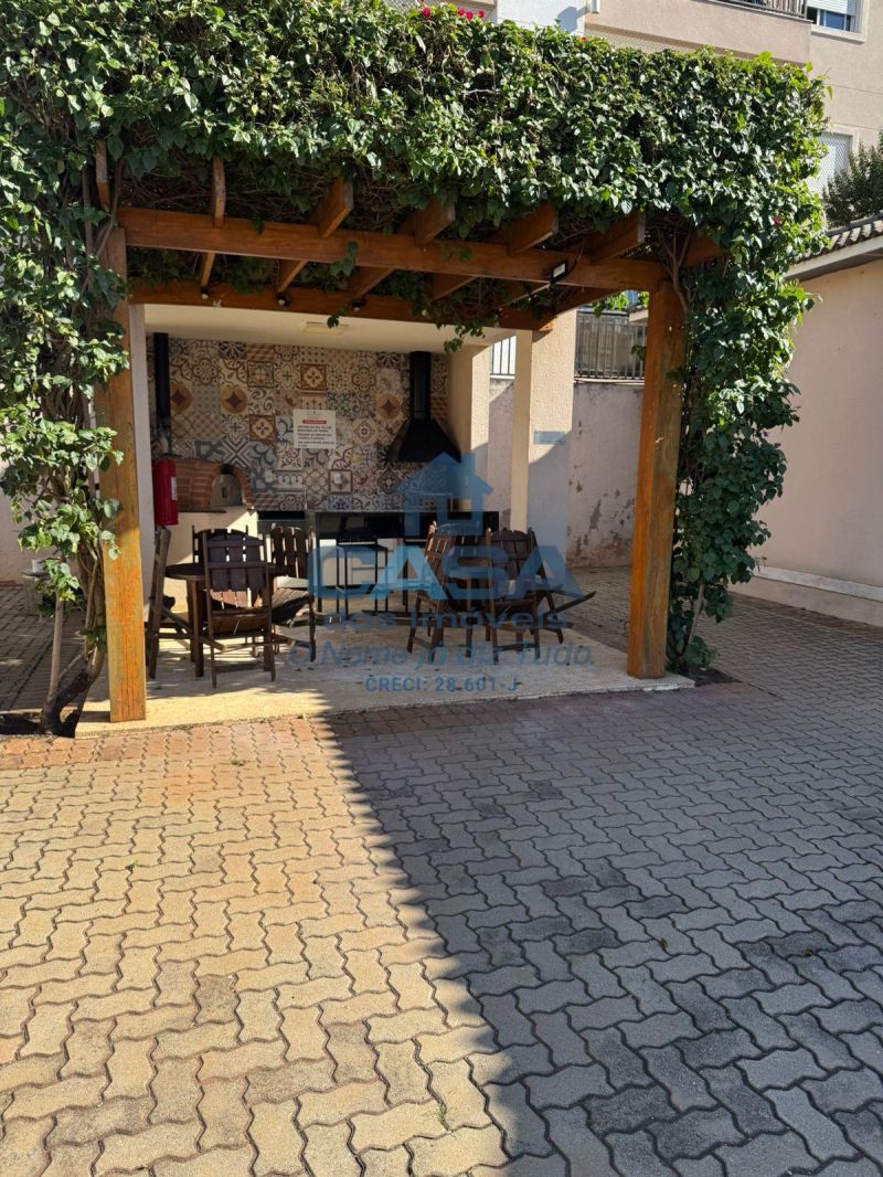 Excelente Apartamento | Residencial Bella Veneza