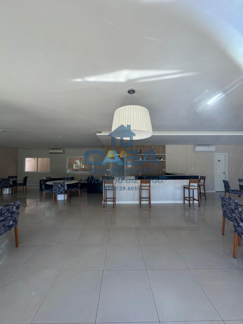 Excelente Apartamento | Residencial Bella Veneza
