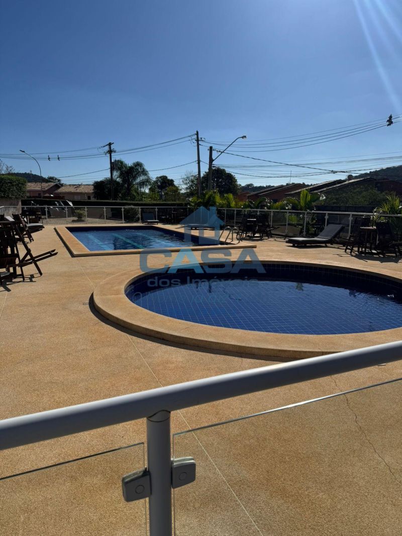 Excelente Apartamento | Residencial Bella Veneza